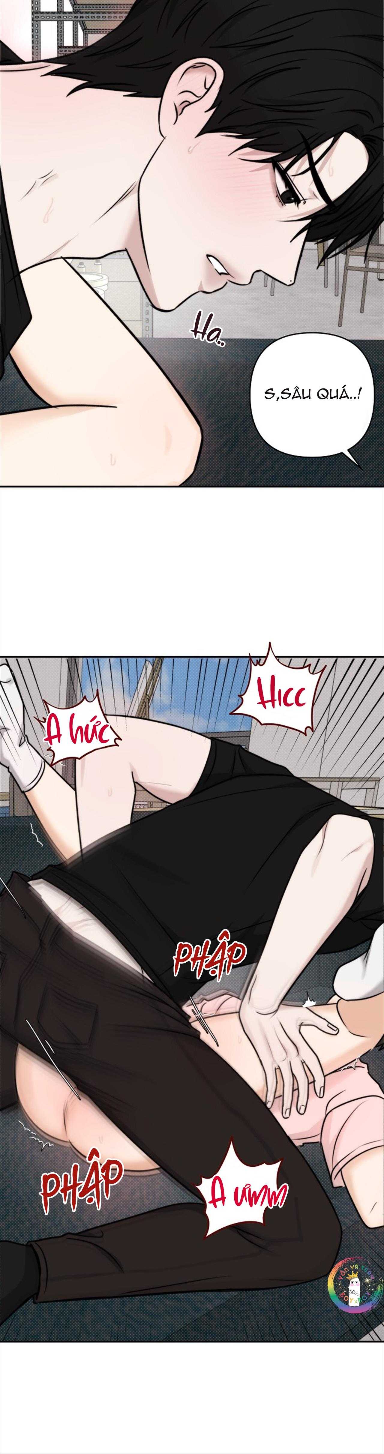 những nàng công chúa bị nguyền rủa chapter 35 17