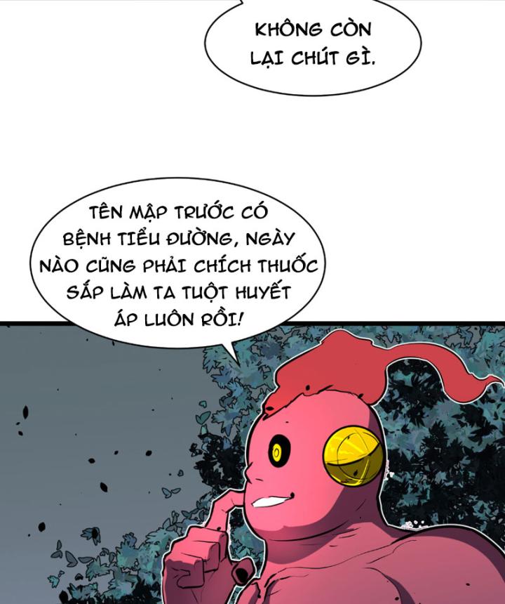 lãnh chúa ác ma nhan vĩnh thanh chapter 3 83