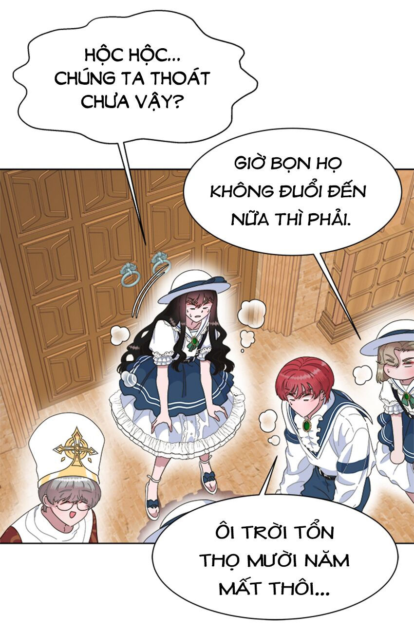 con gái bảo bối của ma vương chapter 126 24