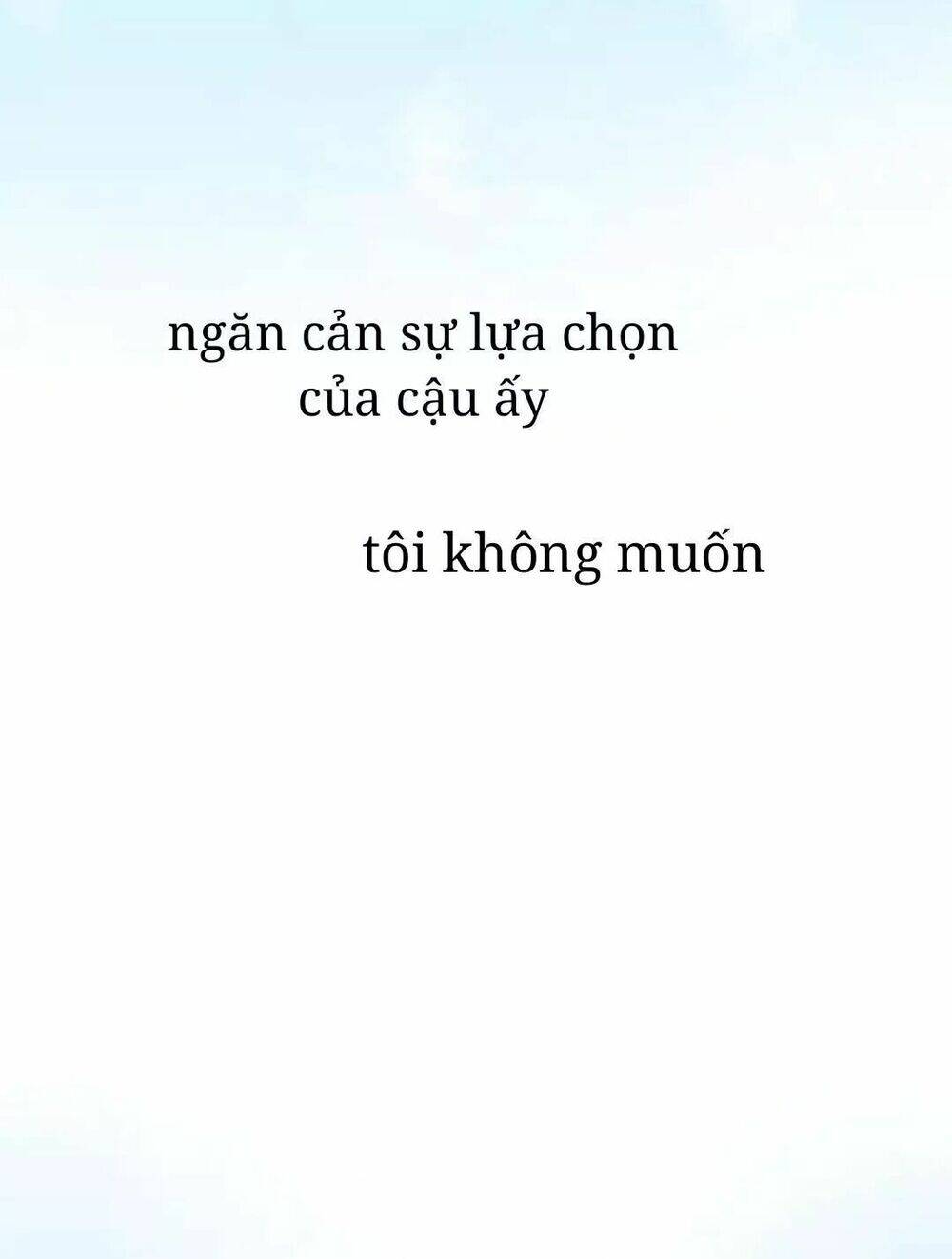 sos! tôi đã yêu một con sâu bướm (phần 2) chapter 37 38