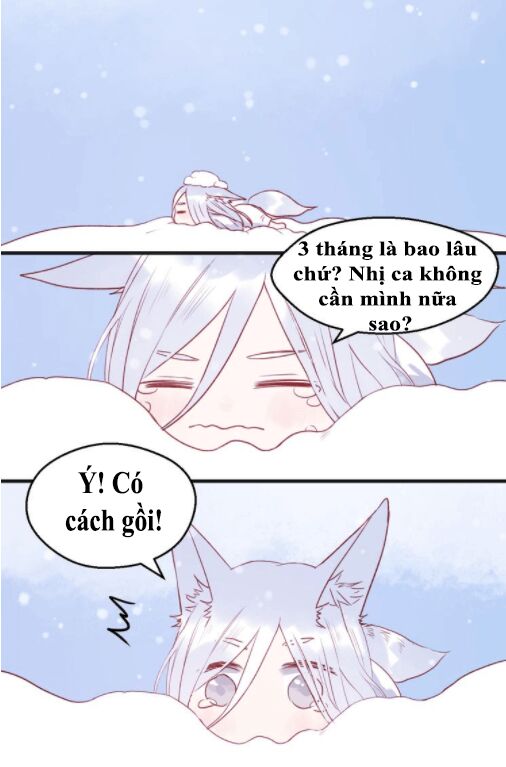 lượm được một tiểu hồ ly phần 1 chapter 73 2