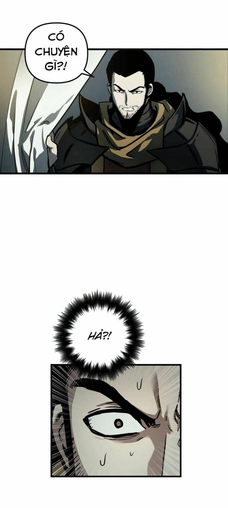 sự trở về của chiến thần tự sát chapter 22 61