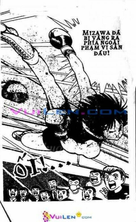 chibi cậu bé quyền anh (8 tập full) chapter 6 51