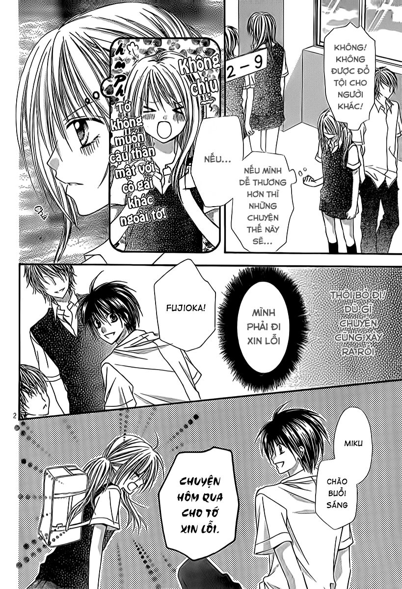 bí mật xương rồng chapter 16 2