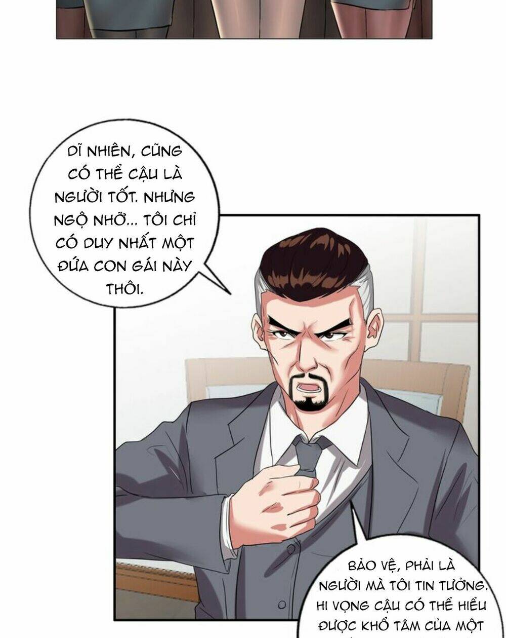 ngưu đại lực tiến thành chapter 16 25