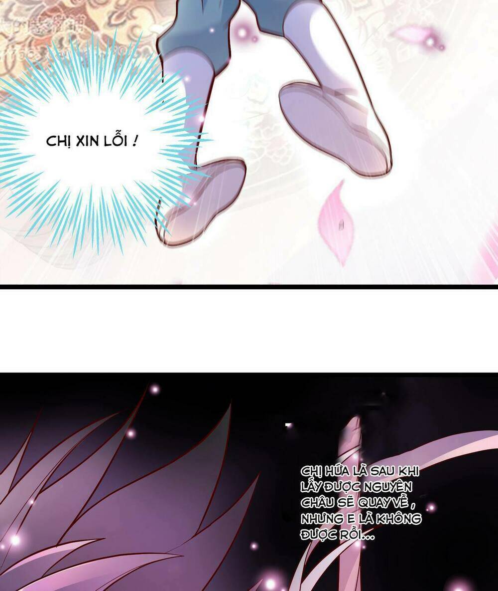 khuynh thế thần thâu của ngự quân ký chapter 2 5