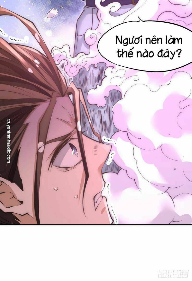 đô thị đỉnh phong cao thủ chapter 162 34