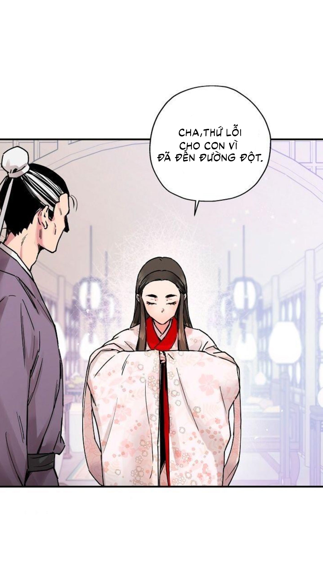 sự trở lại của phản diện chapter 2 48