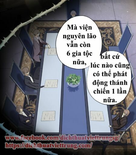 vết cắn ngọt ngào phần 2 chapter 46 42