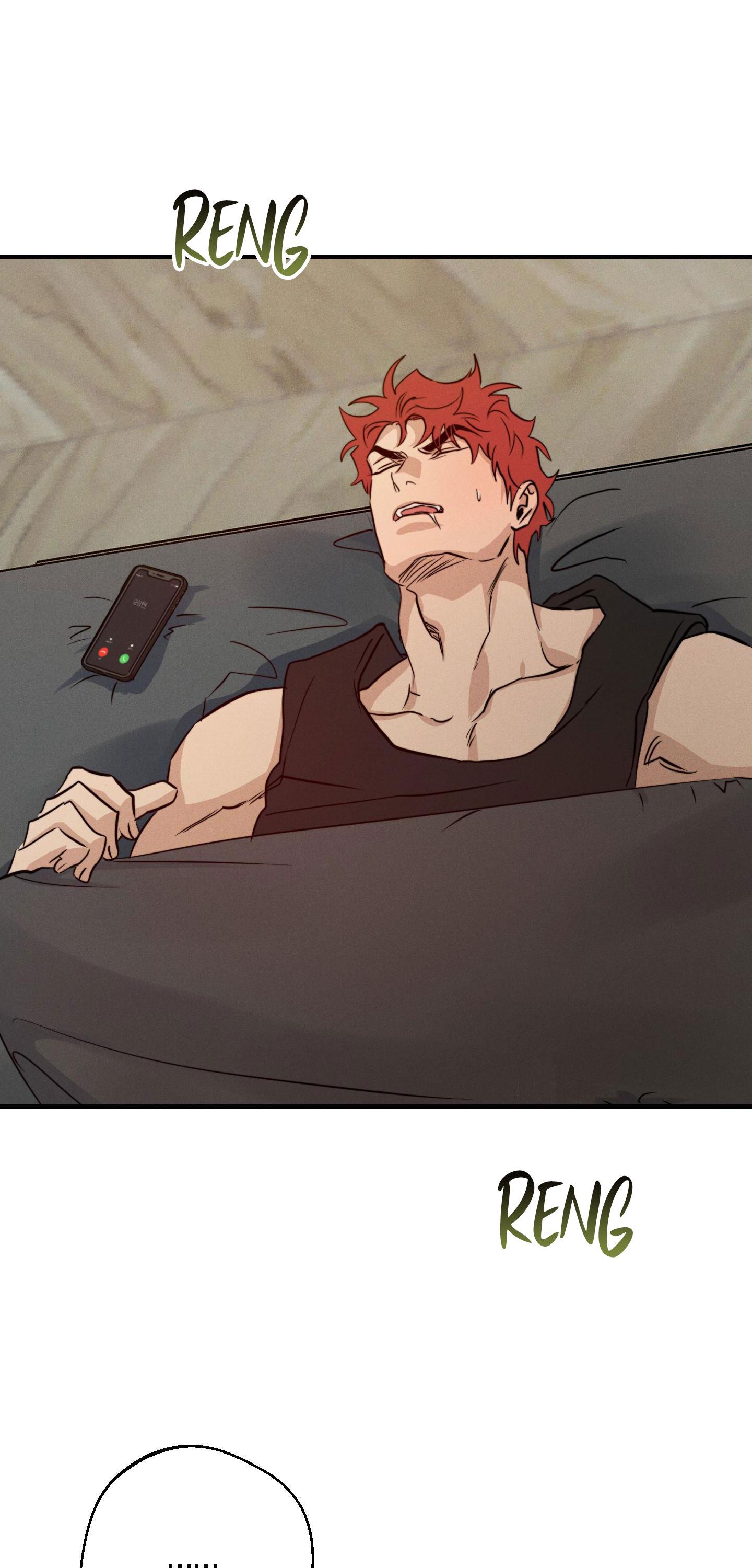 high clear chapter 52 8