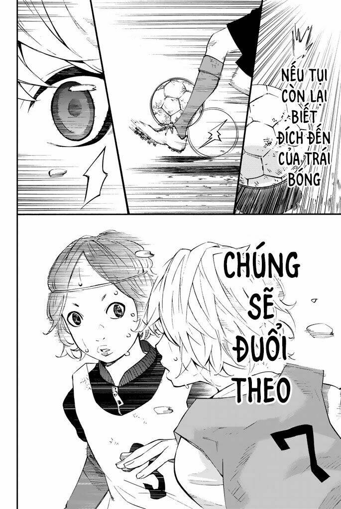 sayonara watashi no cramer chapter 1 52