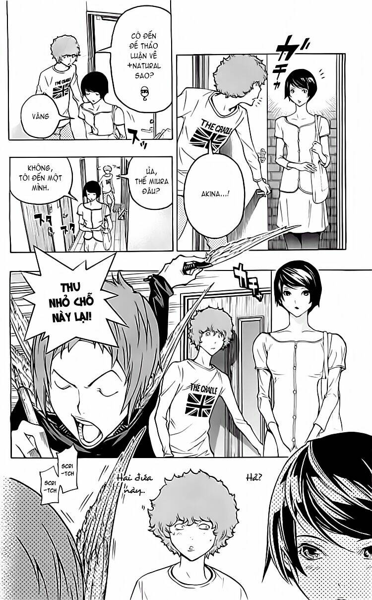 họa sĩ truyện tranh chapter 95 4