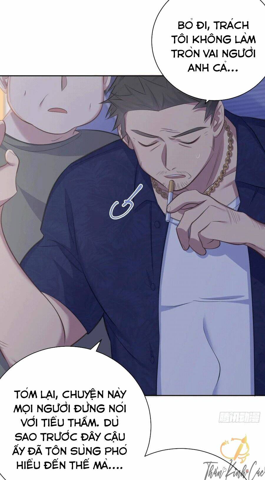 nhạc phụ đại nhân là lão bà chapter 56 15