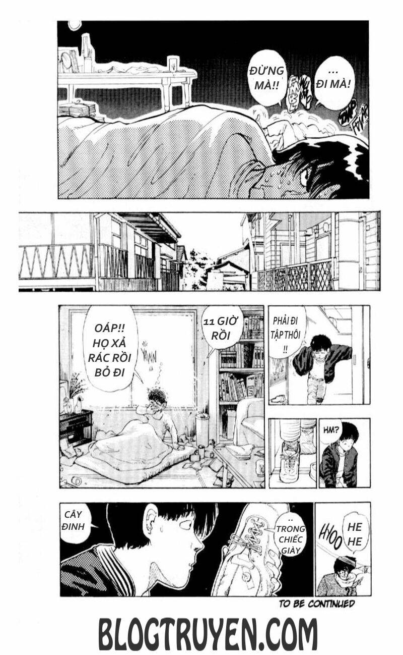 asatte dance chapter 7 19