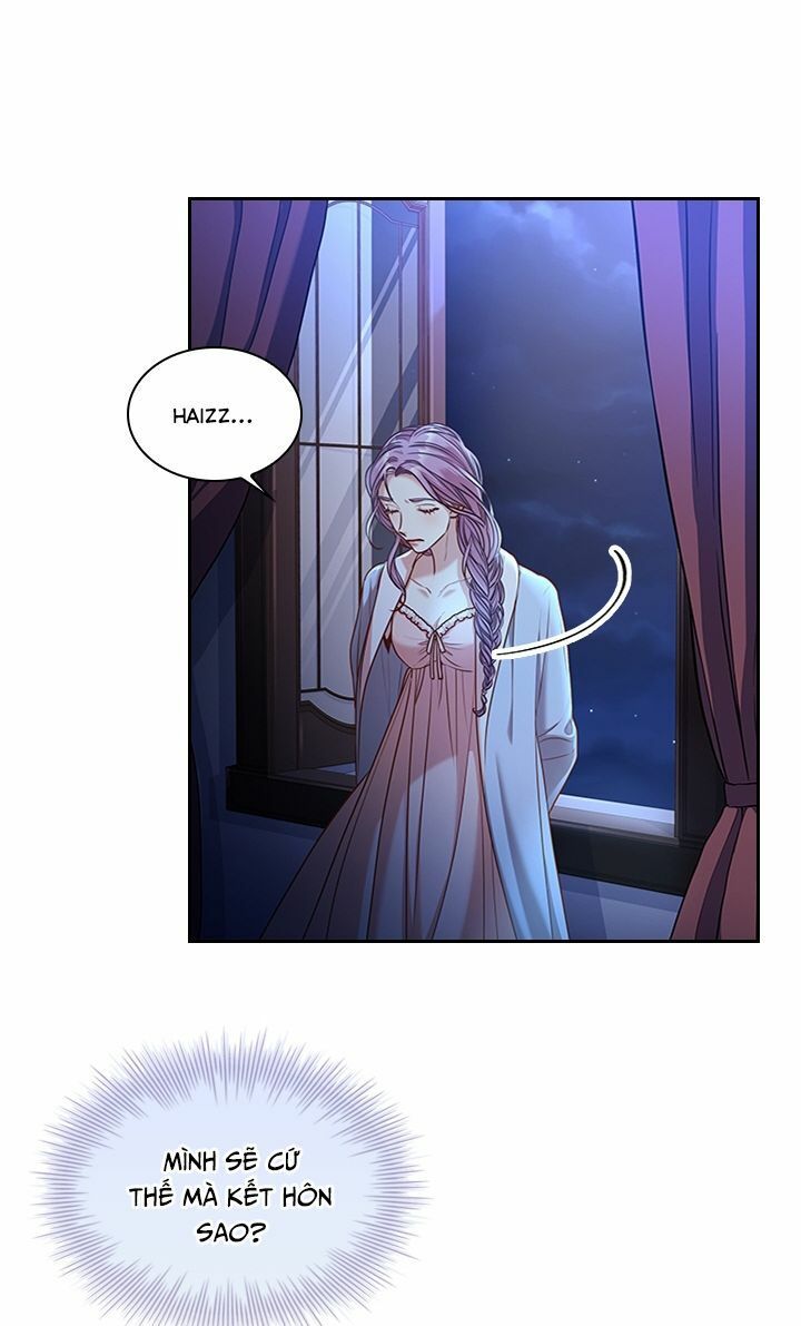 tôi trở thành thư ký của bạo chúa chapter 47 20