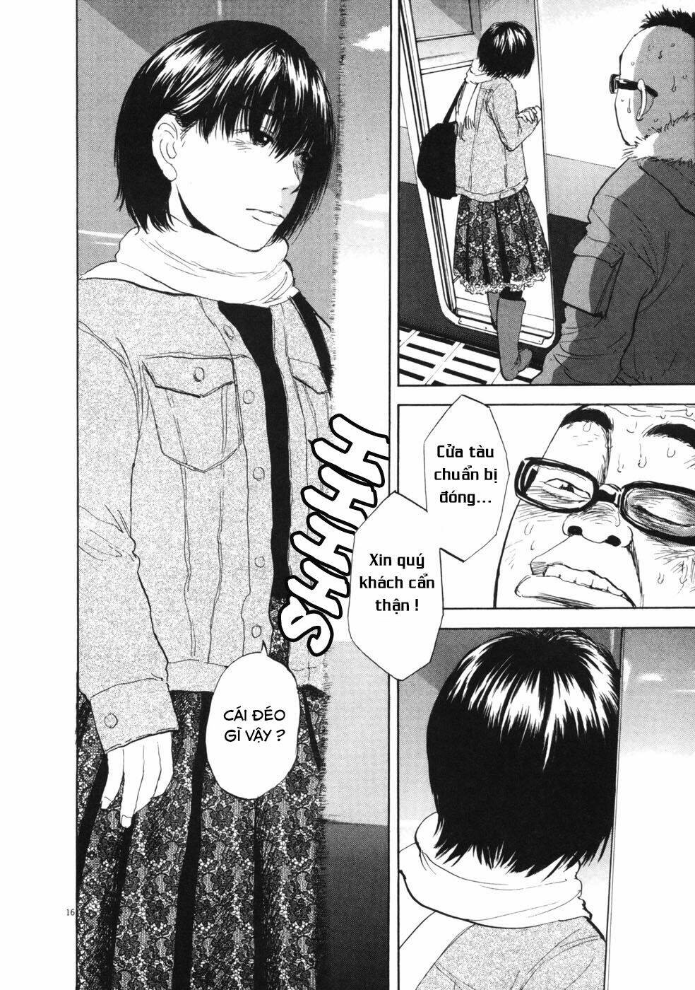 boy on the run chapter 49 16