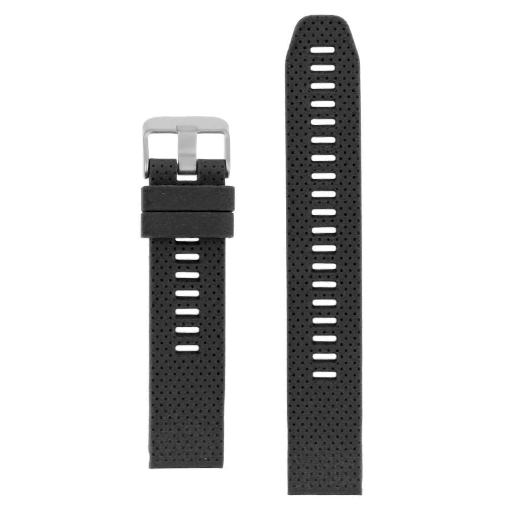 Silicone Band Strap Wristband For Garmin Fenix 5S Smart Watch