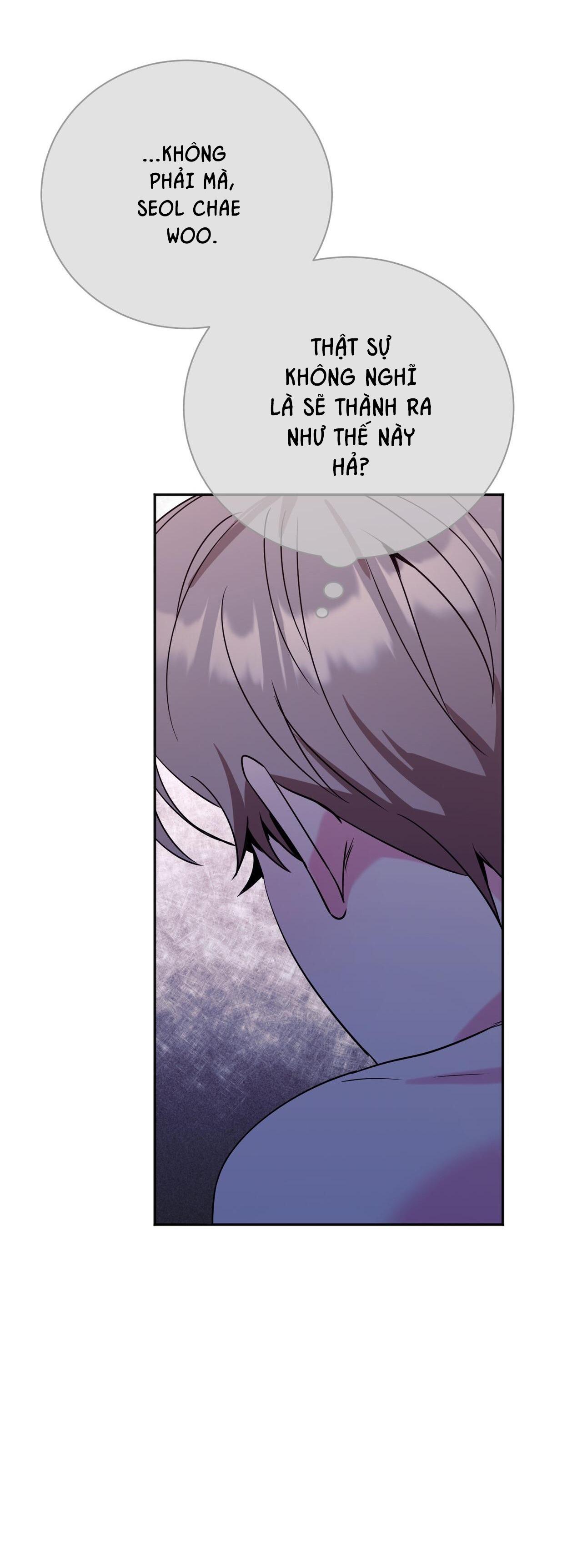 cạm bẫy đại học [m] chapter 52 47