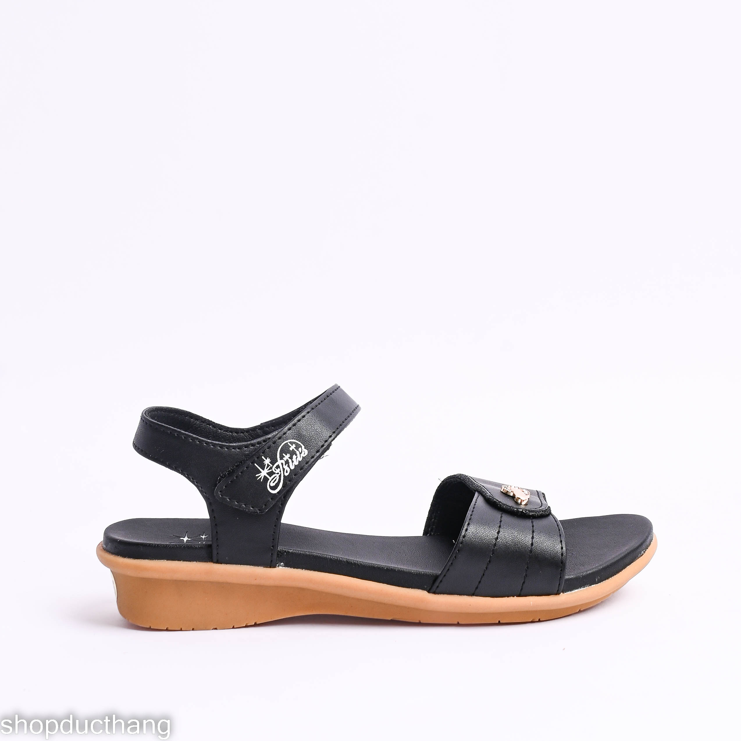 Sandal Biti's nữ đế 3,5cm