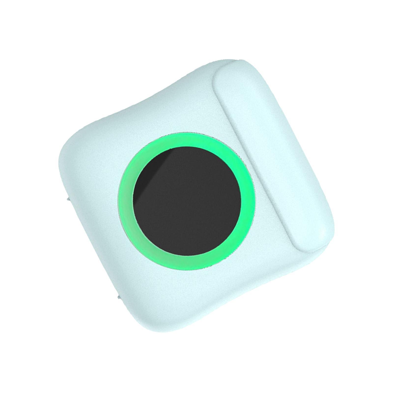 Mini Pocket Thermal Printer Children Use Instant for Pictures Printing