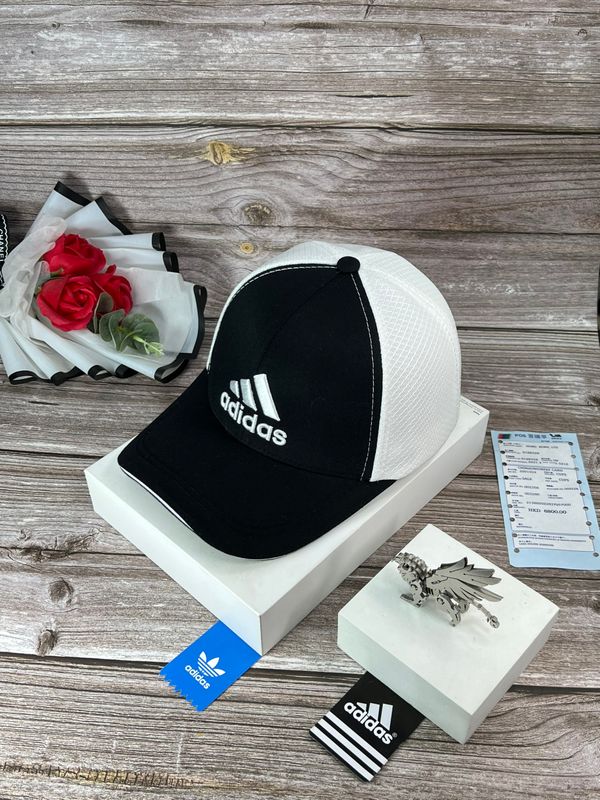 Nón kết, mũ lưỡi trai GC Ong phối vải kaki form chuẩn thời trang cao cấp