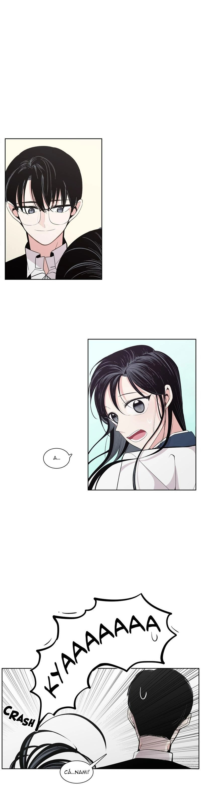 anh làm em đắm say chapter 30.1 14