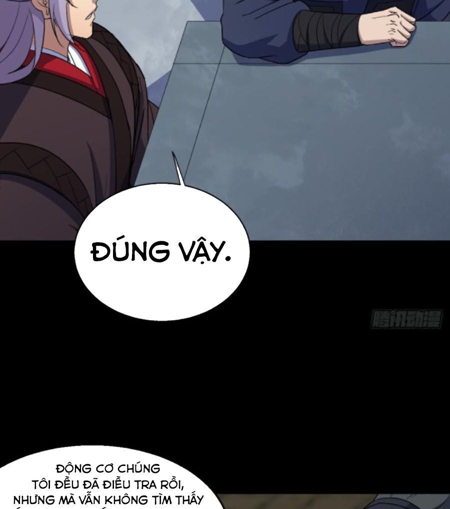 thông u đại thánh chapter 64 5