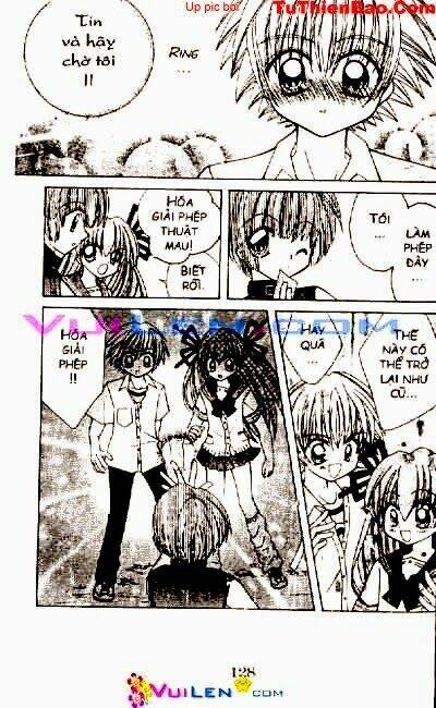 viên ngọc nhiệm màu chapter 2 128