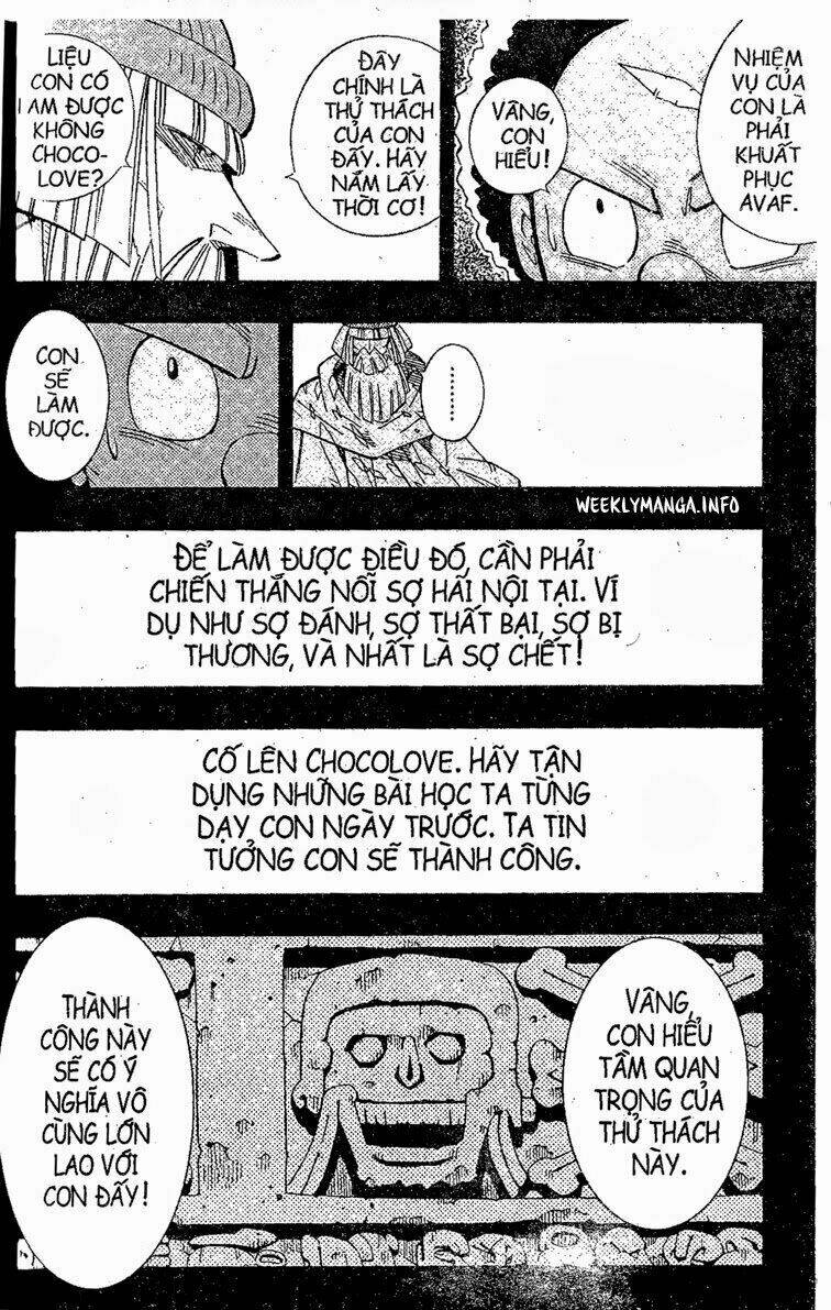 vua pháp thuật chapter 205 5