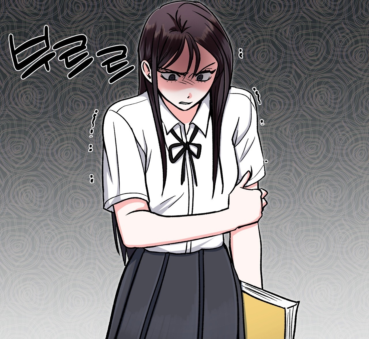 [18+] Năm Giác Quan chapter 1.2 - Trang 90