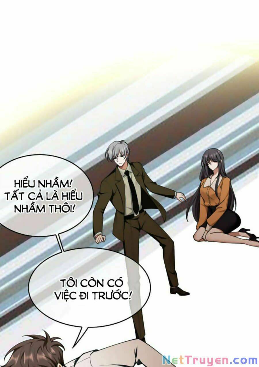 cô vợ gả thay của tổng tài cố chấp chapter 41 42