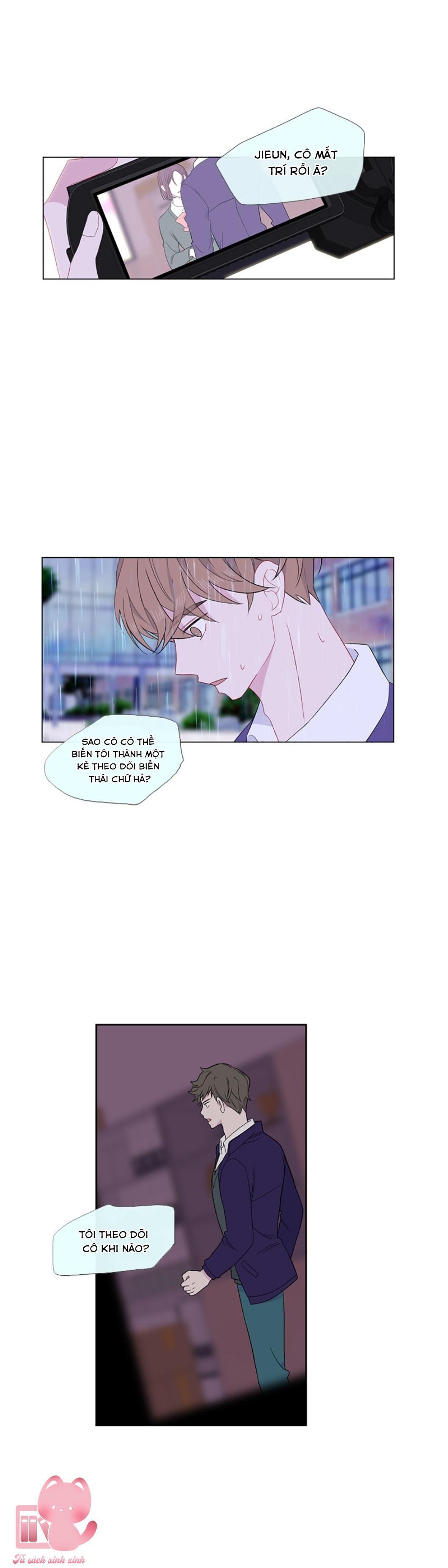 về bên anh chapter 80 37