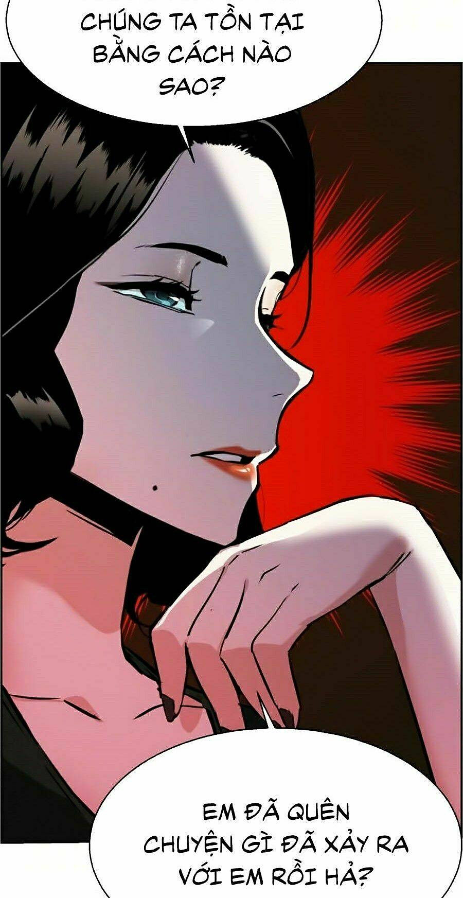 bạn học tôi là lính đánh thuê chapter 23 97