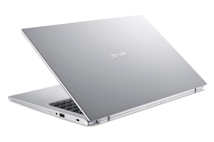 Laptop Acer Aspire 3 A315 58 59LY i5 1135G7/8GB/512GB/15.6&quot;F/Win11/(NX.ADDSV.00G)/Bạc - Hàng chính hãng