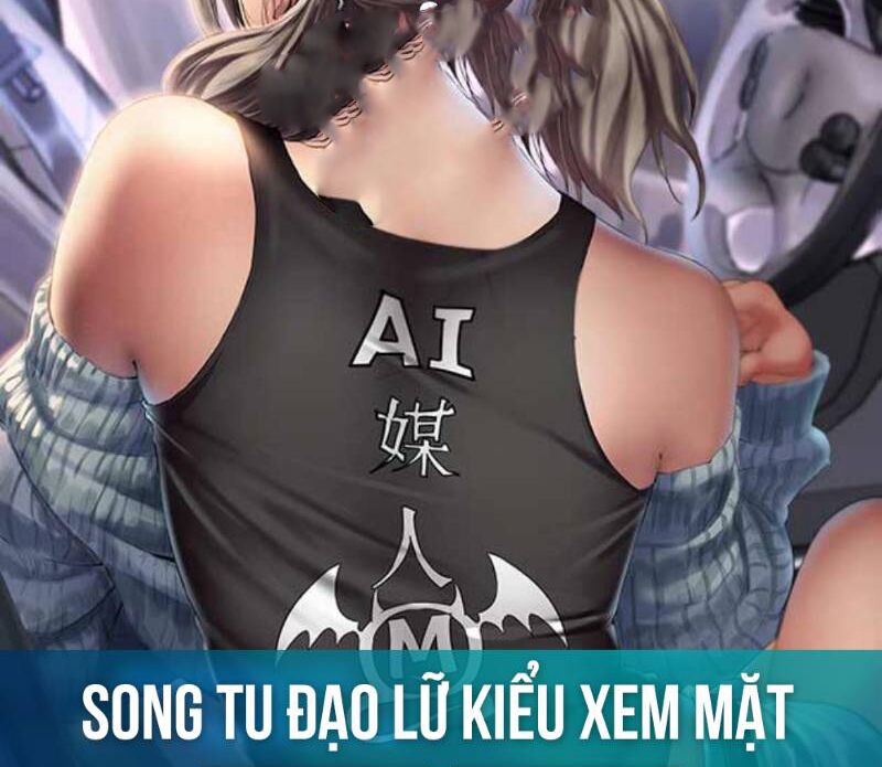song tu đạo lữ kiểu xem mặt chapter 0 1