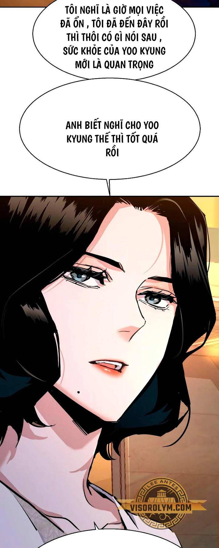 bạn học tôi là lính đánh thuê chapter 181 38