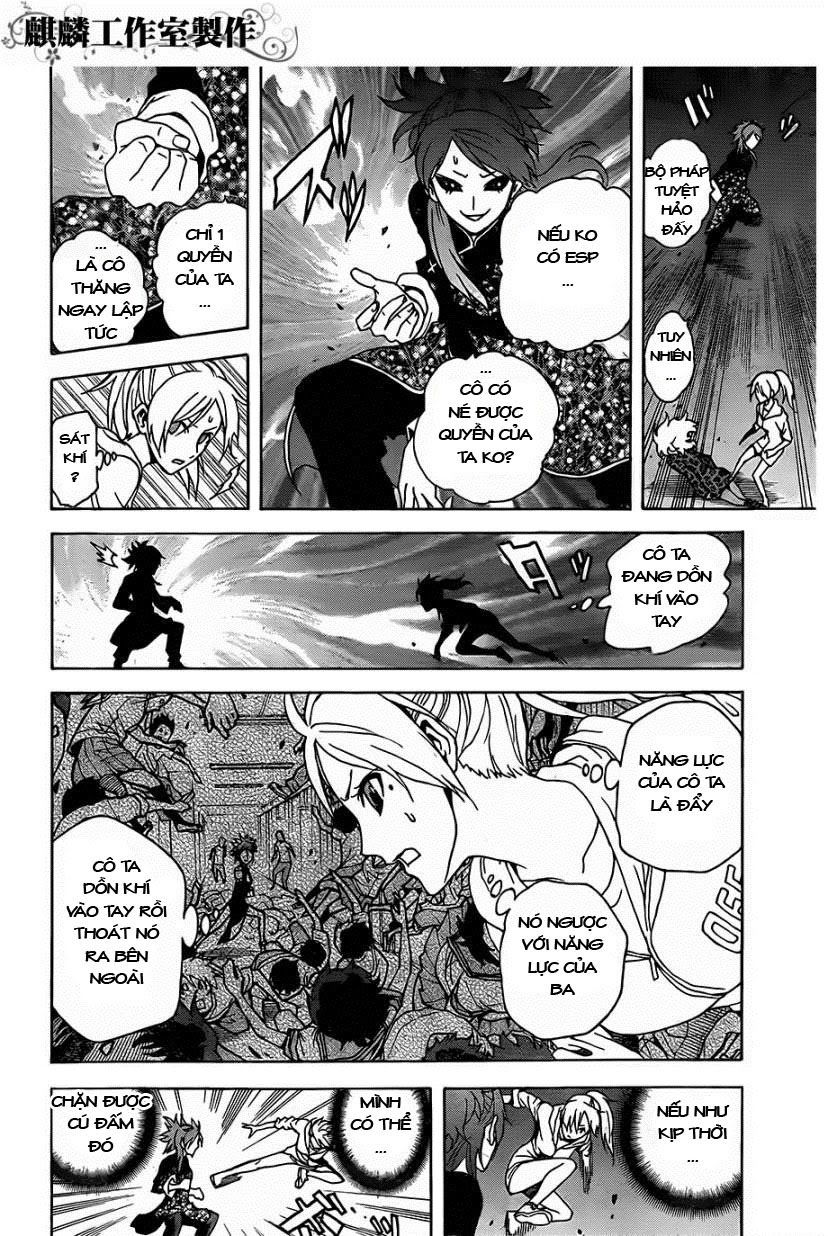 tokyo esp chapter 22 25