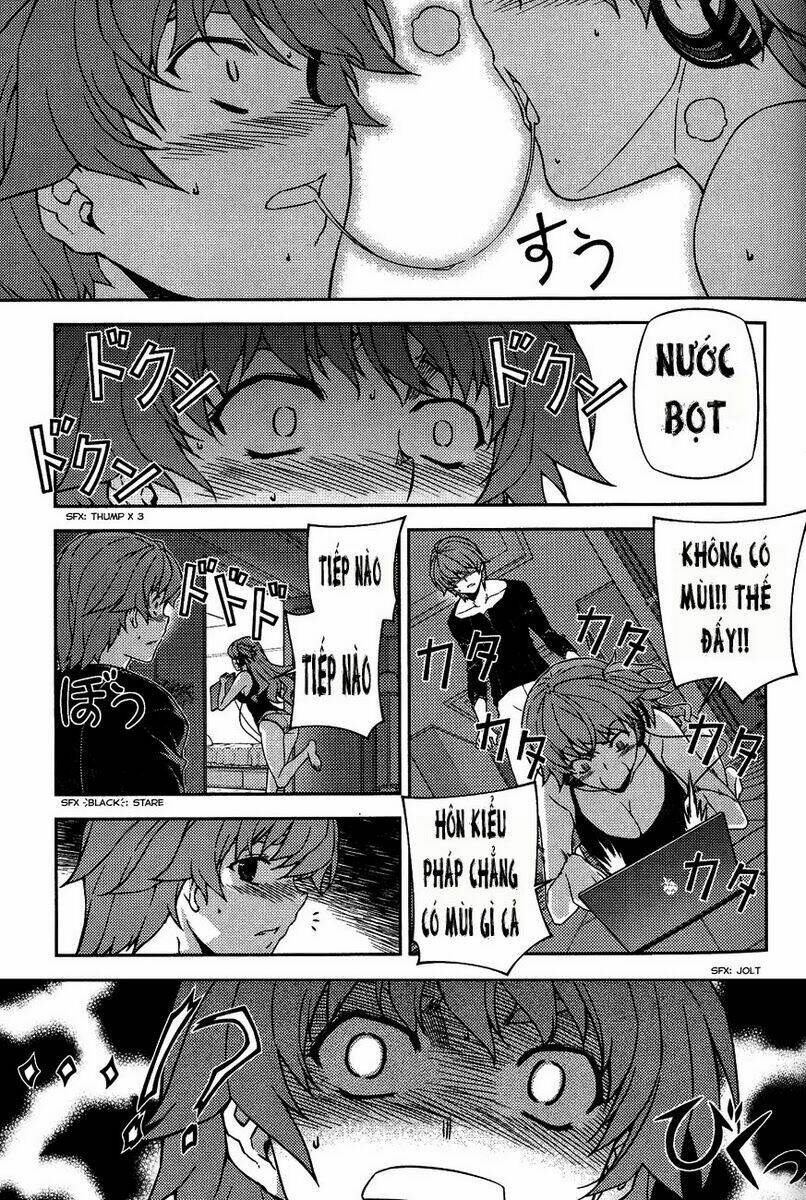 re:birth the lunatic taker chapter 10 16