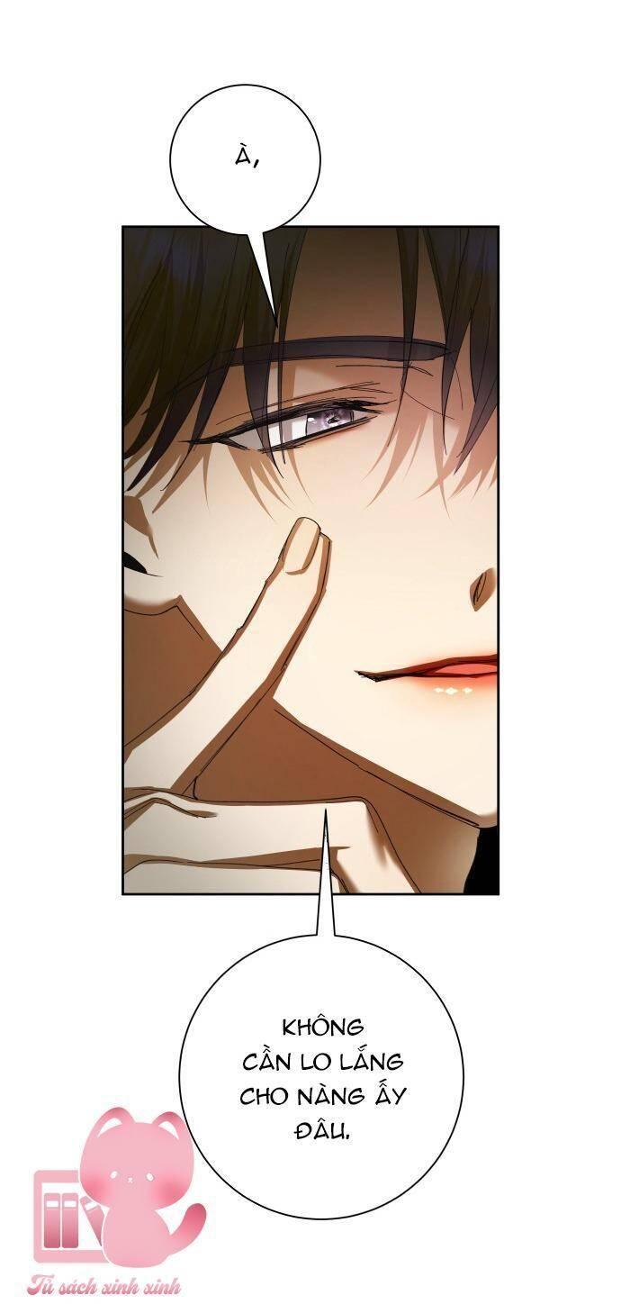 tôi muốn trở thành cô ấy chỉ một ngày chapter 127 26