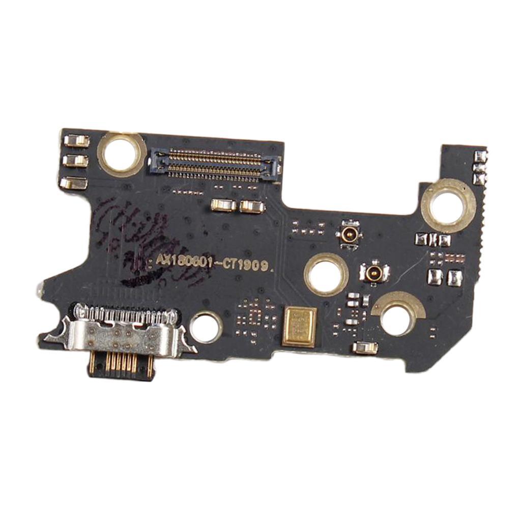 2-7pack  1x Repair USB Charging Port Dock  Cable Parts For  8