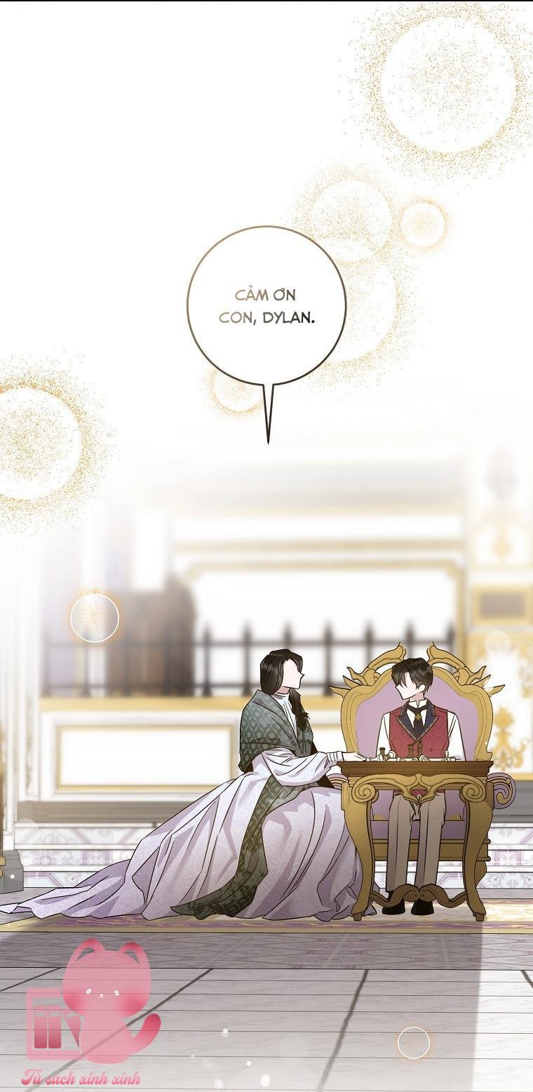 thuần hóa bạo chúa rồi bỏ trốn chapter 66 19