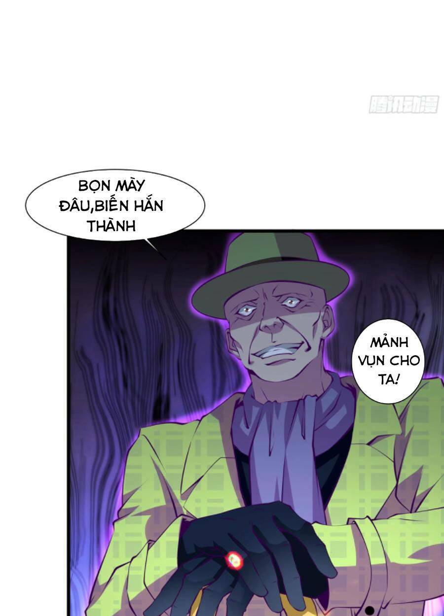 nãi ba là chiến thần mạnh nhất chapter 52 13