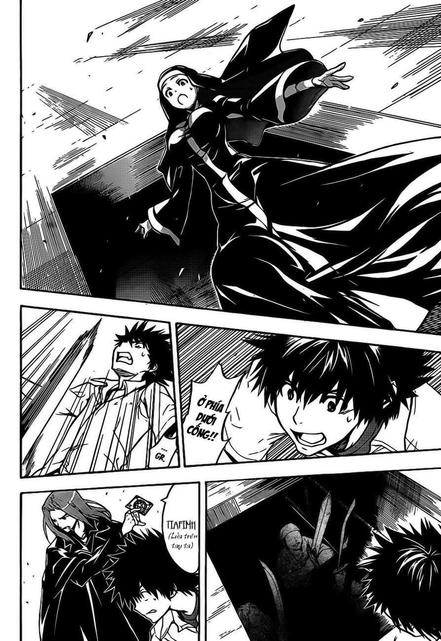 cấm thư ma thuật index chapter 47 20