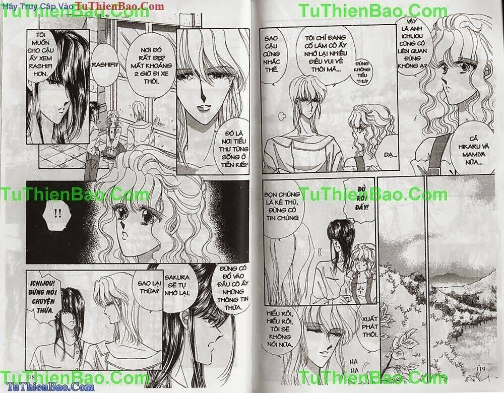 aries thần thoại cung hoàng đạo chapter 15 60