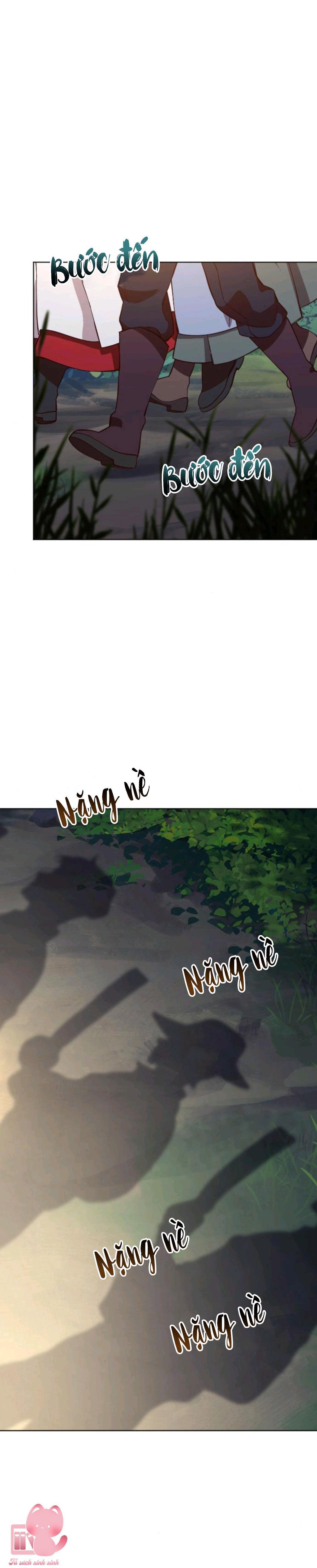 đoá hoa của dã thú chapter 11 2