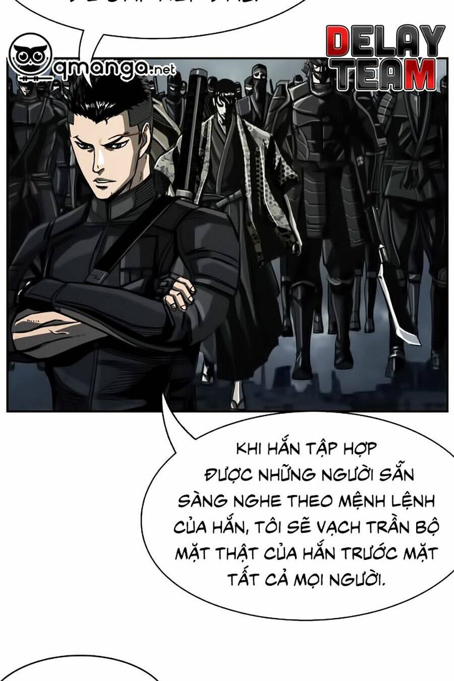 thợ săn đầu tiên chapter 53 47
