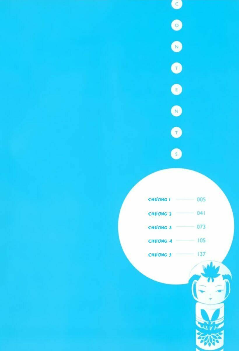 hatsukoi monster chapter 1 6