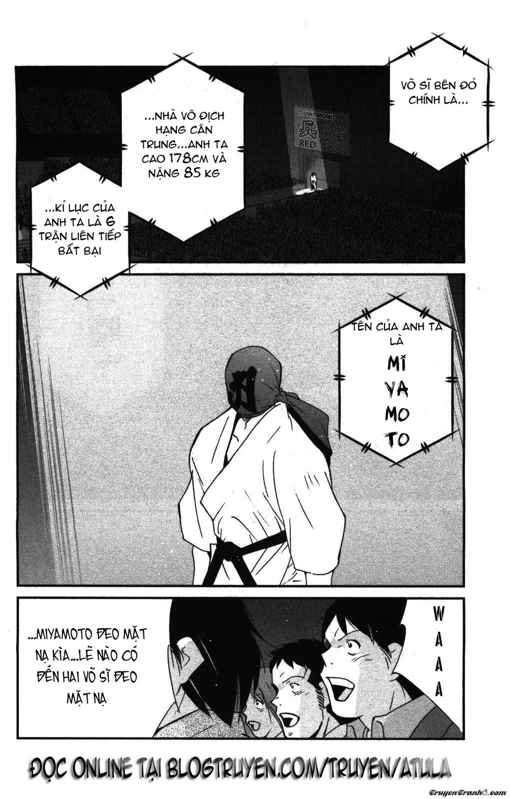 truyền nhân atula 3 chapter 4 6