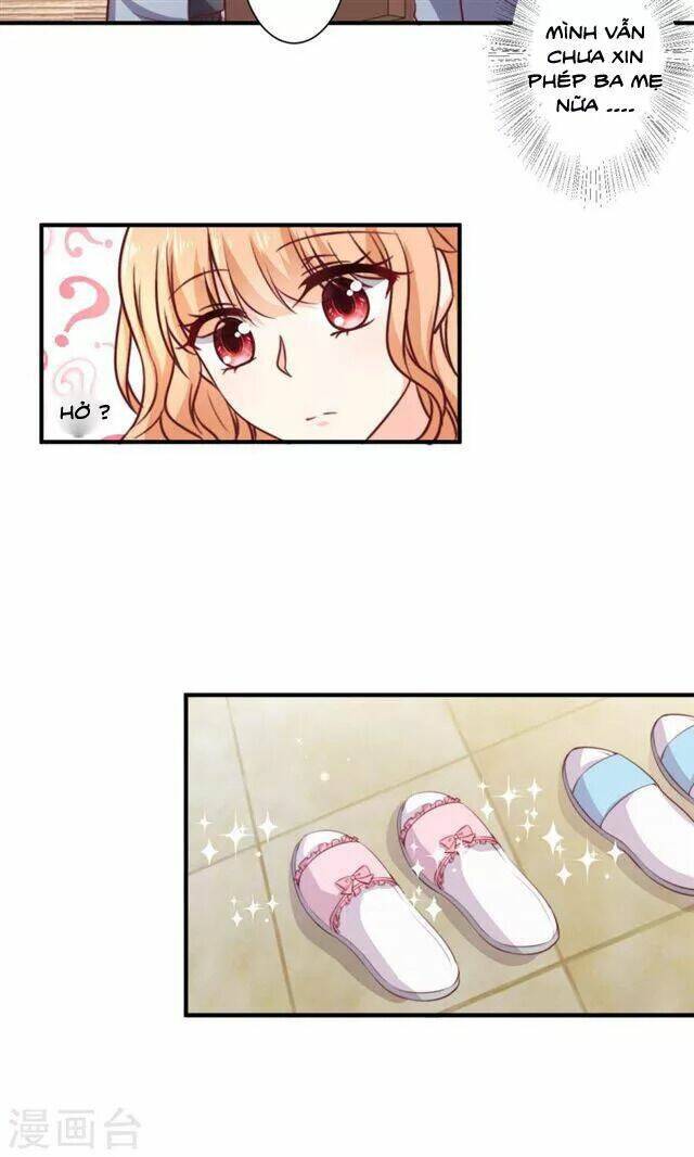 hôm nay tôi sẽ yêu ai đây ? chapter 5 13