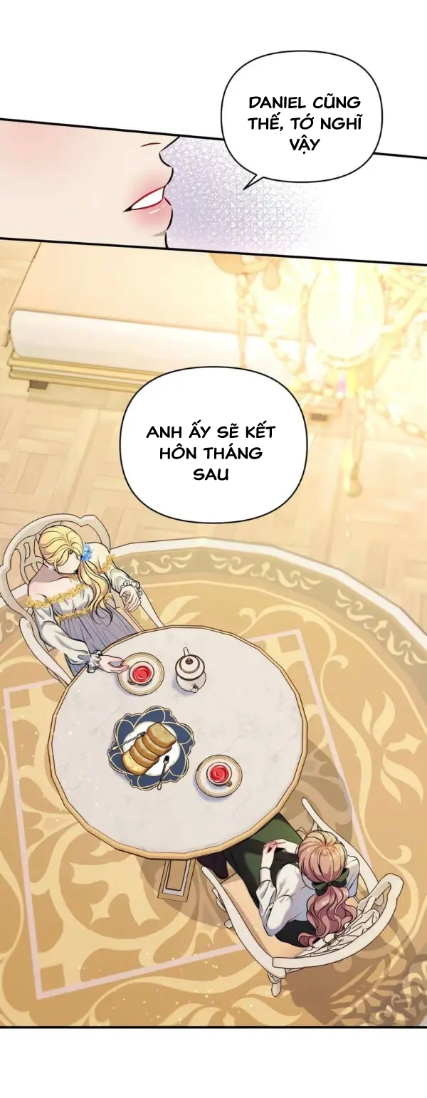 cảm xúc trong những giấc mơ chapter 7.5 36